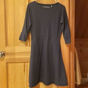 Toad&Co Mizdress (Fall 2017 collection)